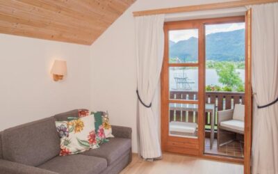 Apartmán Flying Dutchman